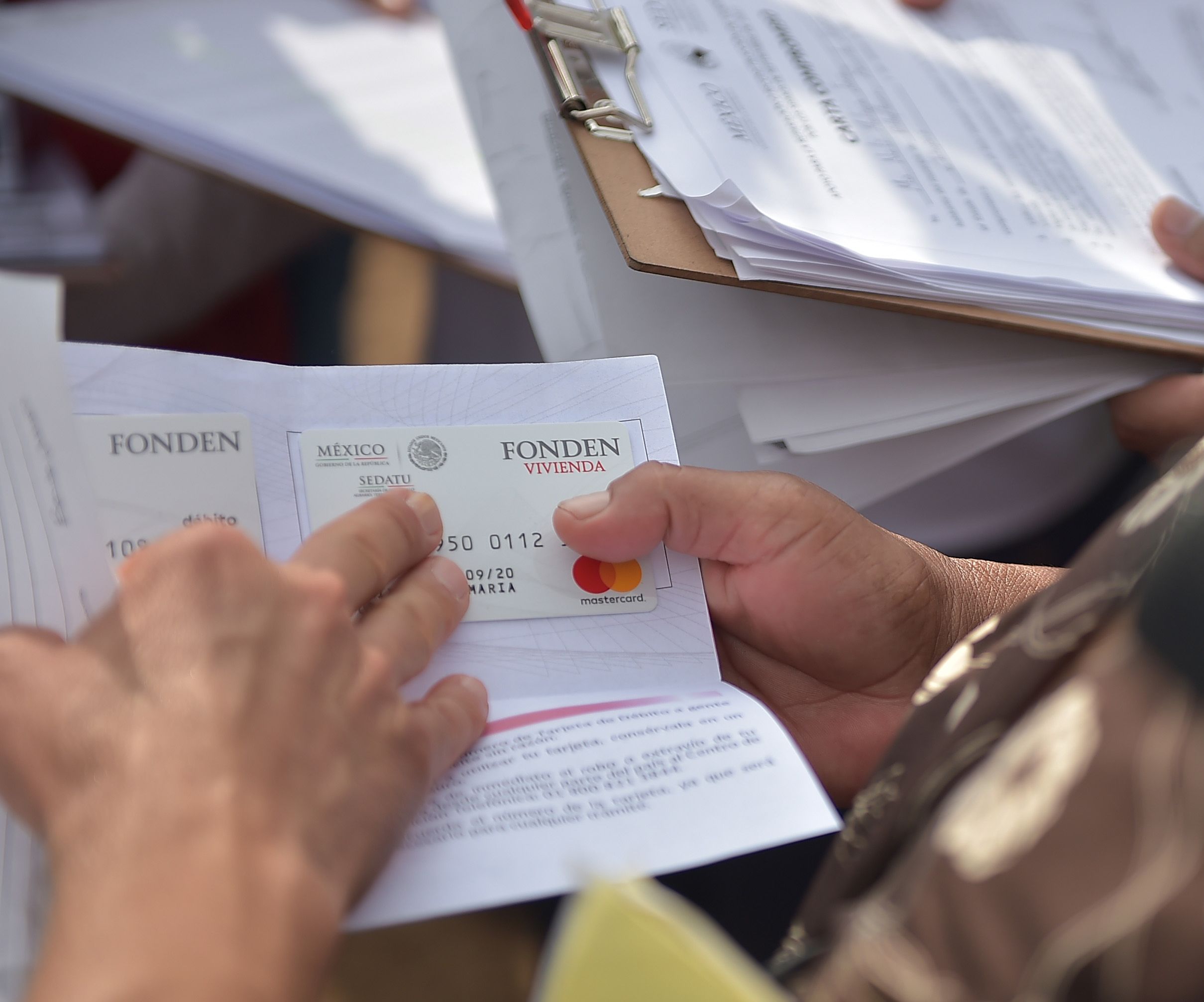 La CDMX no ha recibido apoyos del Fonden para reconstrucción: Mancera - EPN-Peña-Nieto-Villaflores-Chiapas-3