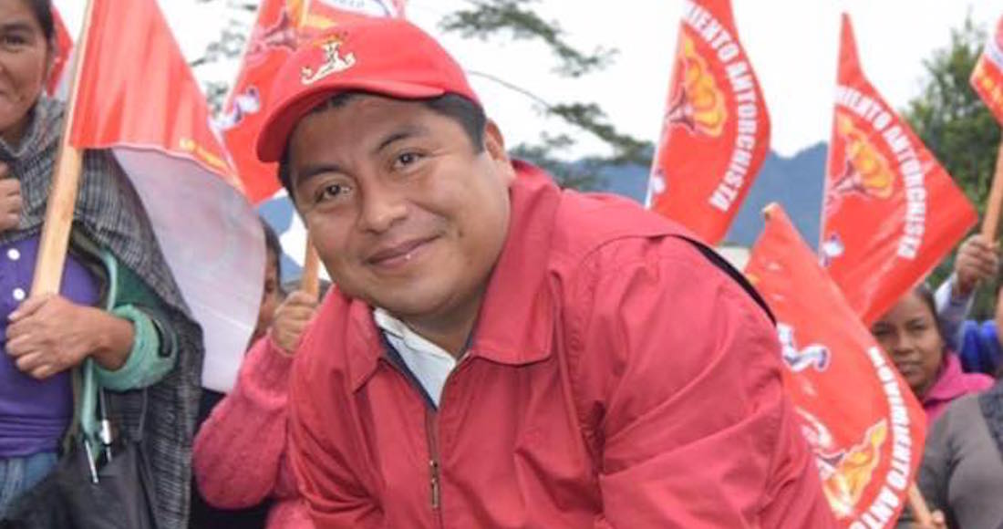 Identifican a presuntos asesinos de edil de Huitzilan