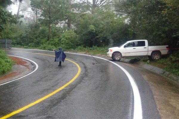 Asesinan a alcalde de Huitzilan en una emboscada