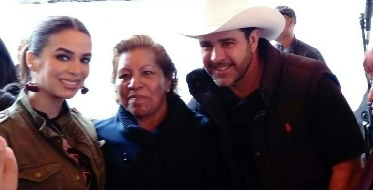 Eduardo Capetillo podrá aspirar a cargo público Eduardo Capetillo podrá aspirar a cargo público