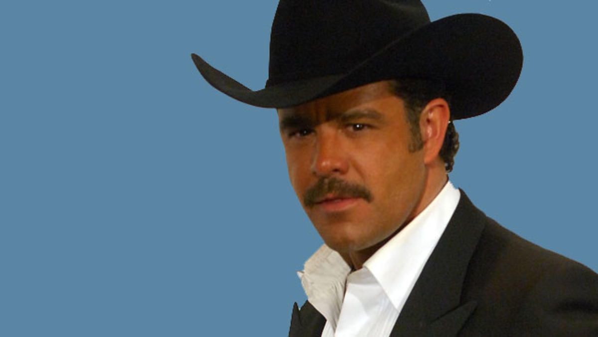 Eduardo Capetillo podrá aspirar a cargo público - Eduardo-Capetillo