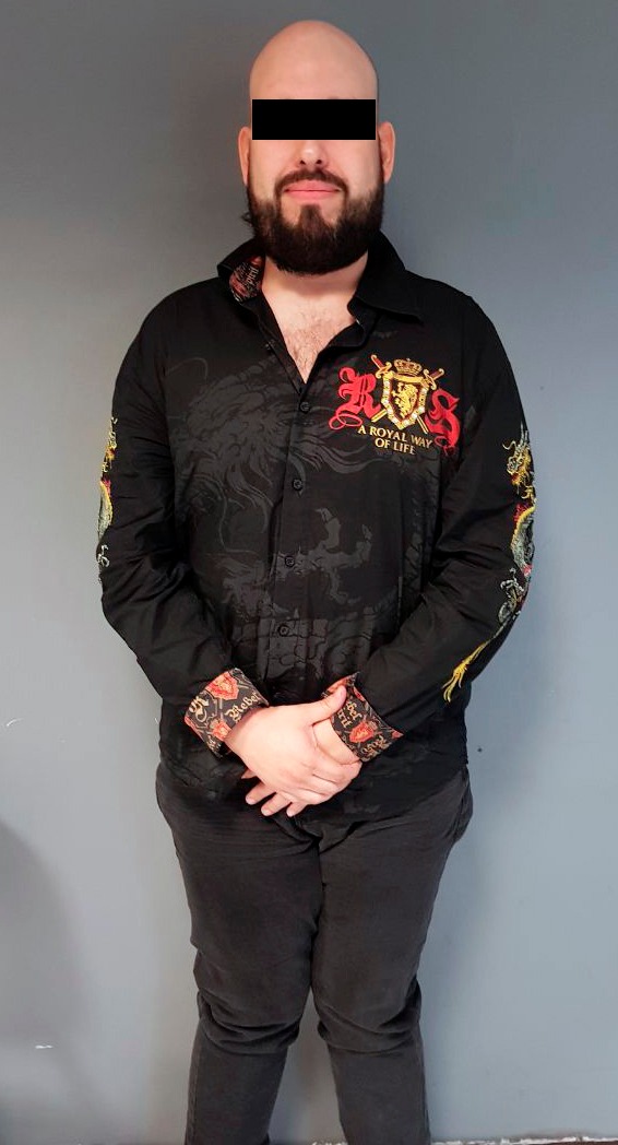 Detienen a dos con armas y drogas en Tamaulipas - El-Charmín