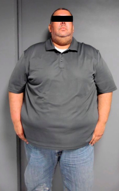 Detienen a dos con armas y drogas en Tamaulipas - El-Pulpo-Rojo