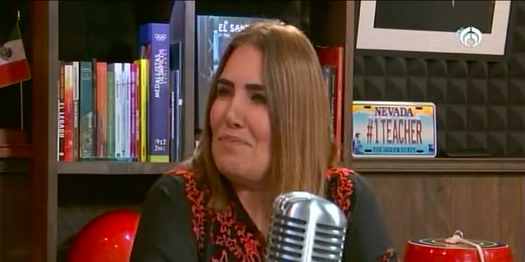 José Alfredo y Yo, el tercer disco que he grabado en homenaje: Tania Libertad