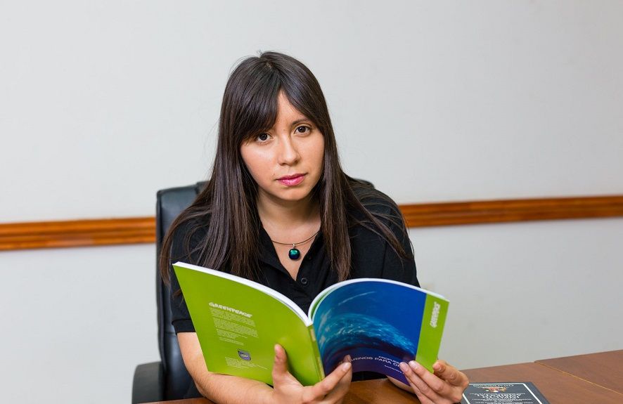 Mueren más de 40 mil crías de pingüinos en la Antártida - Estefania-Gonzalez