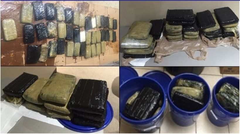 Cárteles mexicanos son la mayor amenaza de drogas para EE. UU.: DEA