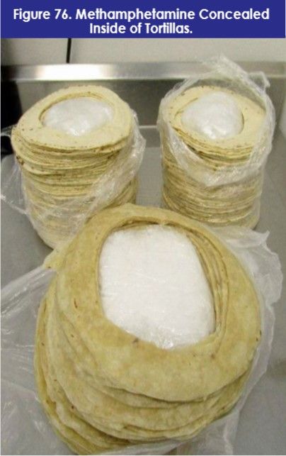 Cárteles mexicanos son la mayor amenaza de drogas para EE. UU.: DEA - Evaluación-Nacional-de-Amenazas-de-las-Drogas-2017-8