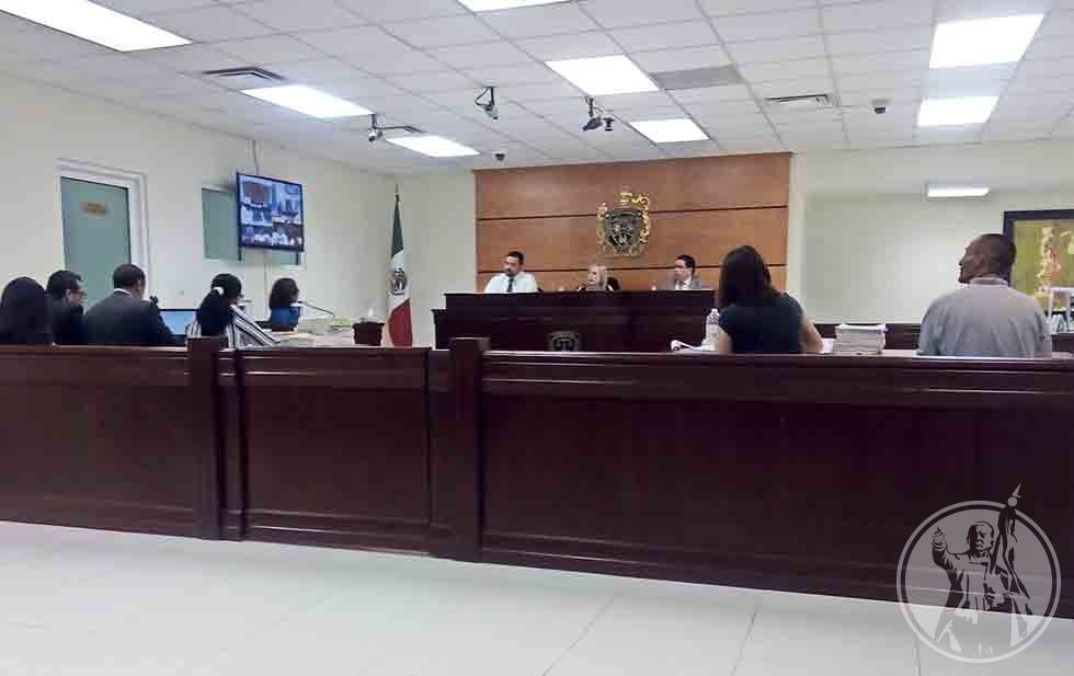 Condenan a 430 años de prisión a 'El Pifas', feminicida de Ciudad Juárez - FEC