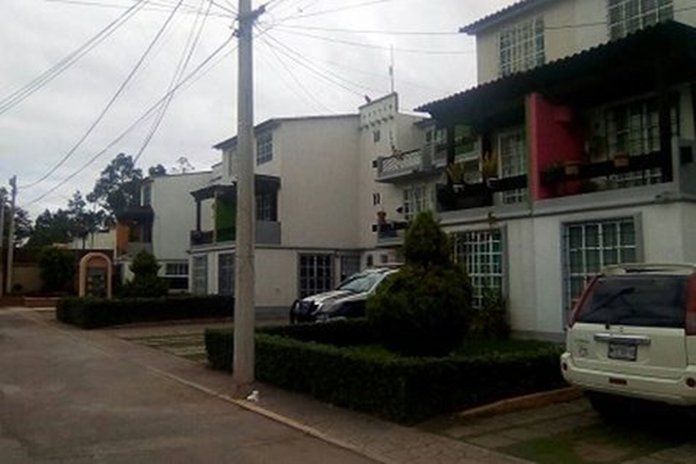 Ofrecen recompensa por información sobre asesinato de Tultepec