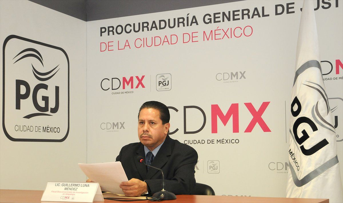 Vinculan a proceso a federal por asalto a transporte público en Iztapalapa - Federal-Asalto-Transporte-Público-4