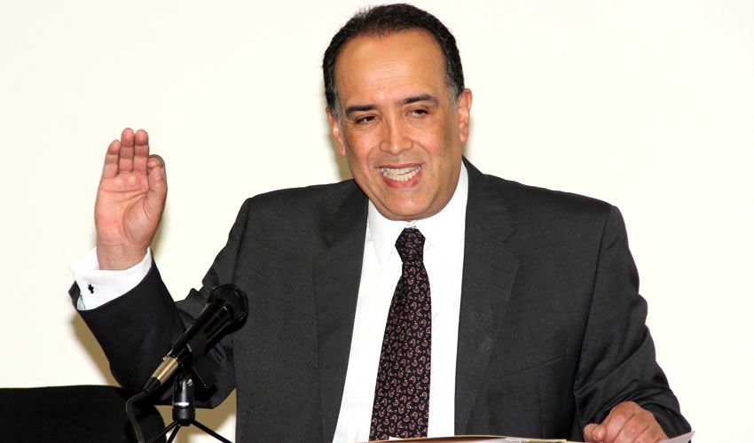 Las cuentas bancarias de Rafa Márquez permanecen congeladas: PGR - Felipe-de-Jesús-Muñoz