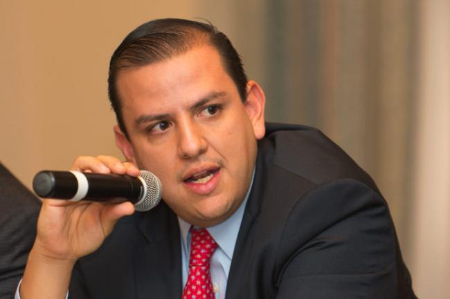 Gobierno federal no maneja ni ejecuta donativos por sismo: SHCP Gobierno federal no maneja ni ejecuta donativos por sismo: SHCP