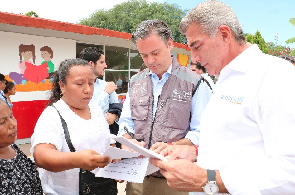 Reubicación de personal de SEP ahorrará 60 mdp: Nuño Mayer - Foto-de-Twitter