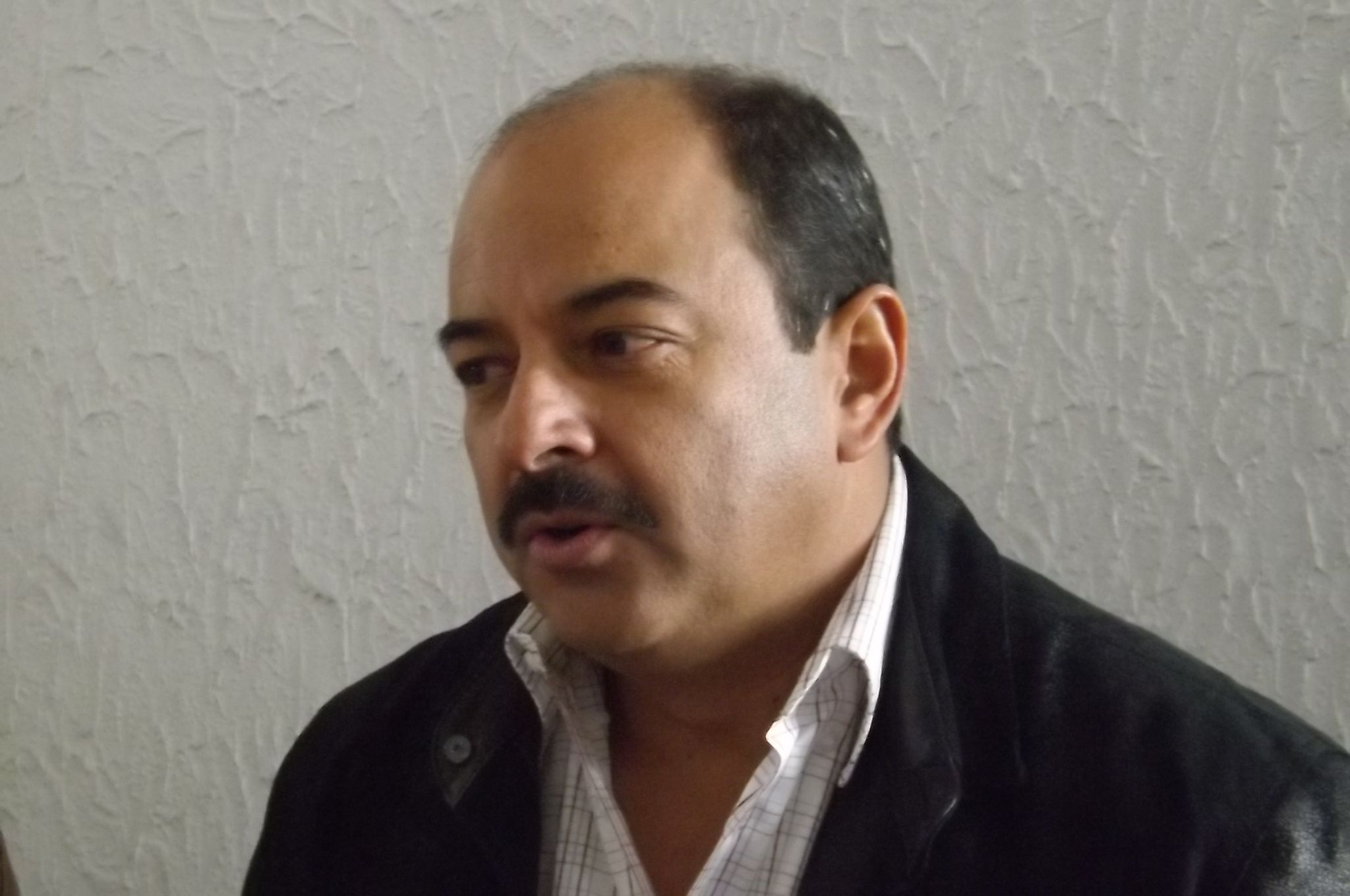 Héctor Quiroz alcanzó fianza al no tratarse de un delito grave: PGR - Foto-de-internet