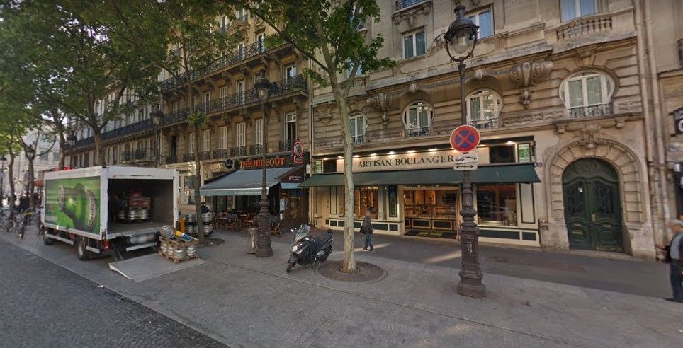 Mexicanos en Francia organizan evento para apoyar a afectados tras sismo