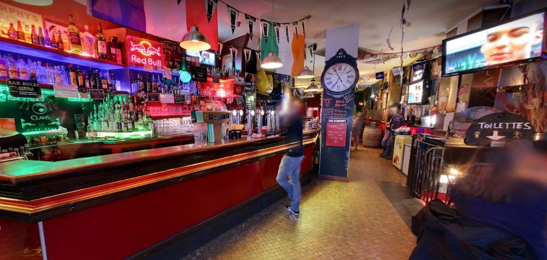 Mexicanos en Francia organizan evento para apoyar a afectados tras sismo - Francia-evento-Canta-y-no-Llores