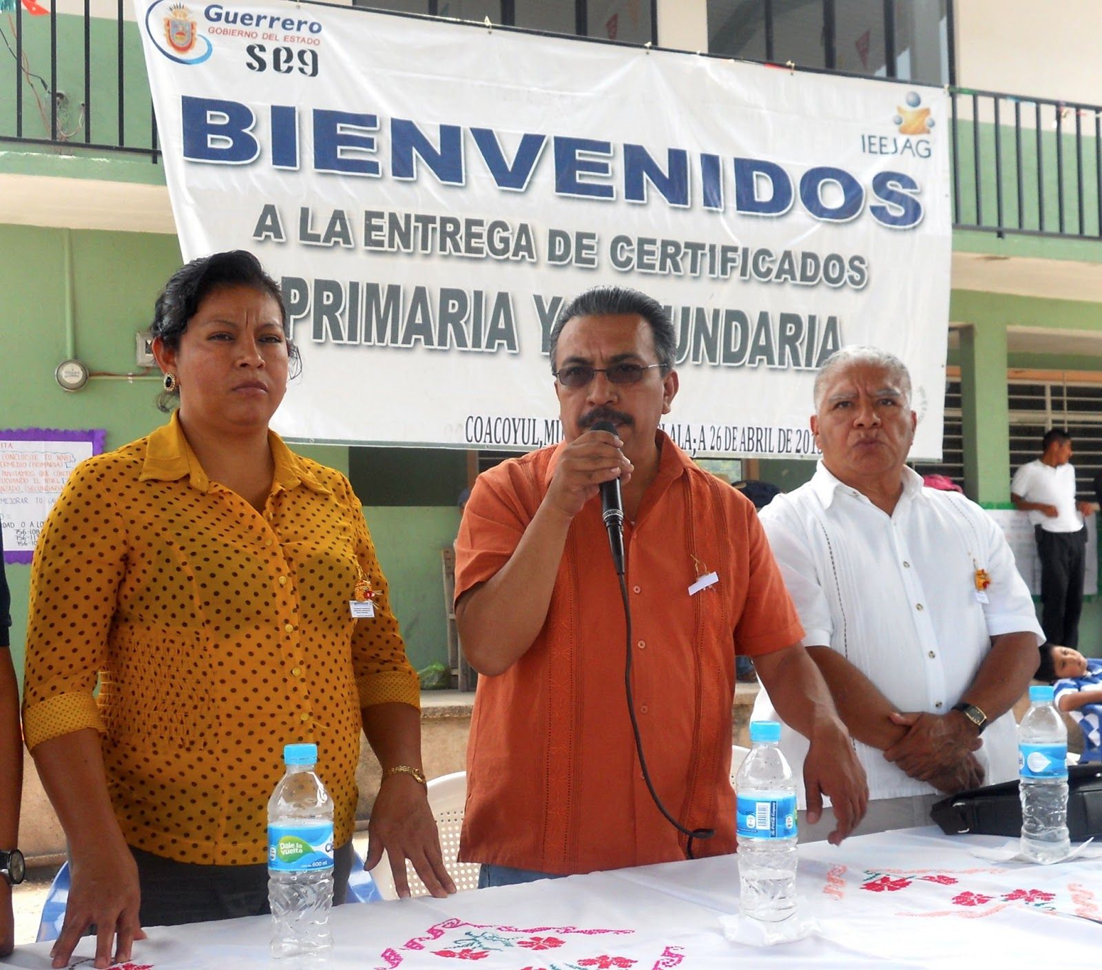 Hallan herido a exalcalde guerrerense y muere en hospital - Francisco-Tecuchillo-Neri