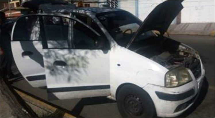 Detienen a dos por intentar secuestrar a una menor en Nezahualcóyotl