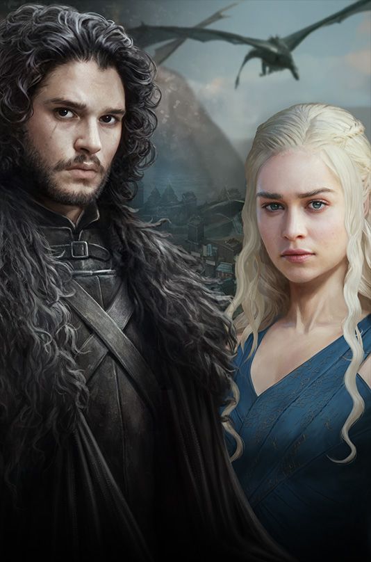 'Game Of Thrones Conquest' ya está disponible para dispositivos móviles - Game-Of-Thrones-Conquest-2
