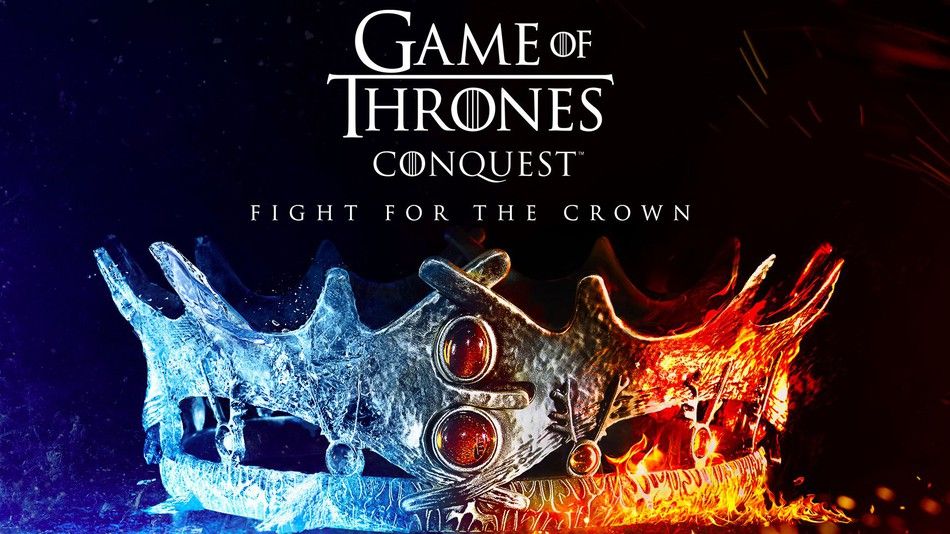 ‘Game Of Thrones Conquest’ ya está disponible para dispositivos móviles