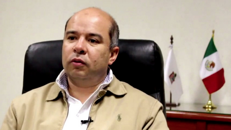 Resguardo domiciliario a extitular de finanzas de Oaxaca