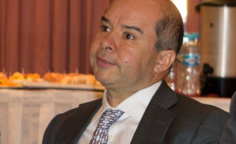 Resguardo domiciliario a extitular de finanzas de Oaxaca - Gerardo-Cajiga-Estrada