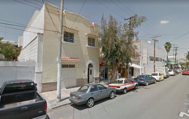 Detienen a hombre por robar cosméticos en vivienda de Gómez Palacio