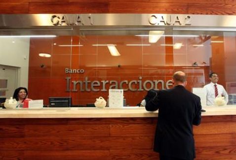 Se fusionan Interacciones y Banorte - Grupo-Financiero-Interacciones-coloco-deuda_MILIMA20131209_0207_8