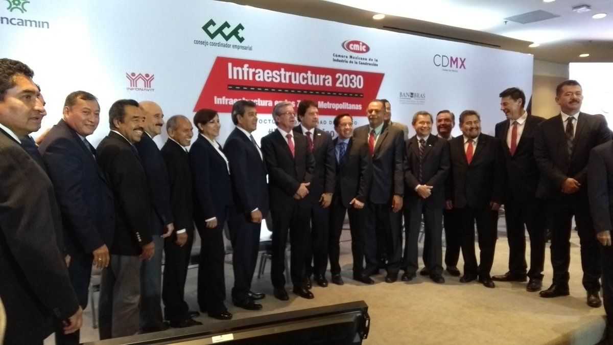 Industria de construcción no crecerá por sismos - Gustavo-Arballo-crecimiento-construcción-2