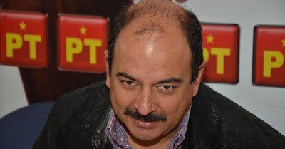 Juez vincula a proceso a líder de PT en Aguascalientes