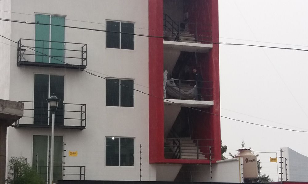 Hija de actor Tony Bravo aceptó asesinar a su novio en Puebla - Hija-de-Tony-Bravo-Foto-de-El-Popular