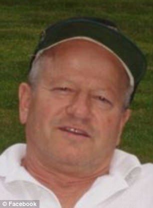 #Video Hombre frustra asalto a banco en Pennsylvania - Hombre-embiste-asaltante-de-banco-3