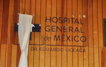 Evitar imágenes del sismo ayuda a mejorar estado emocional - Hospital-General-de-México-Dr.-Eduardo-Liceaga