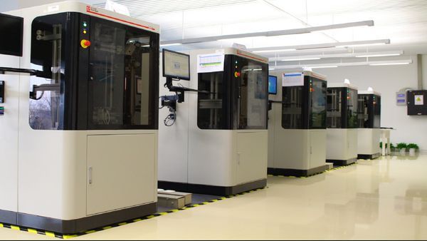 Así es la fábrica de Huawei en China - Huawei-Beijing-2-edited1