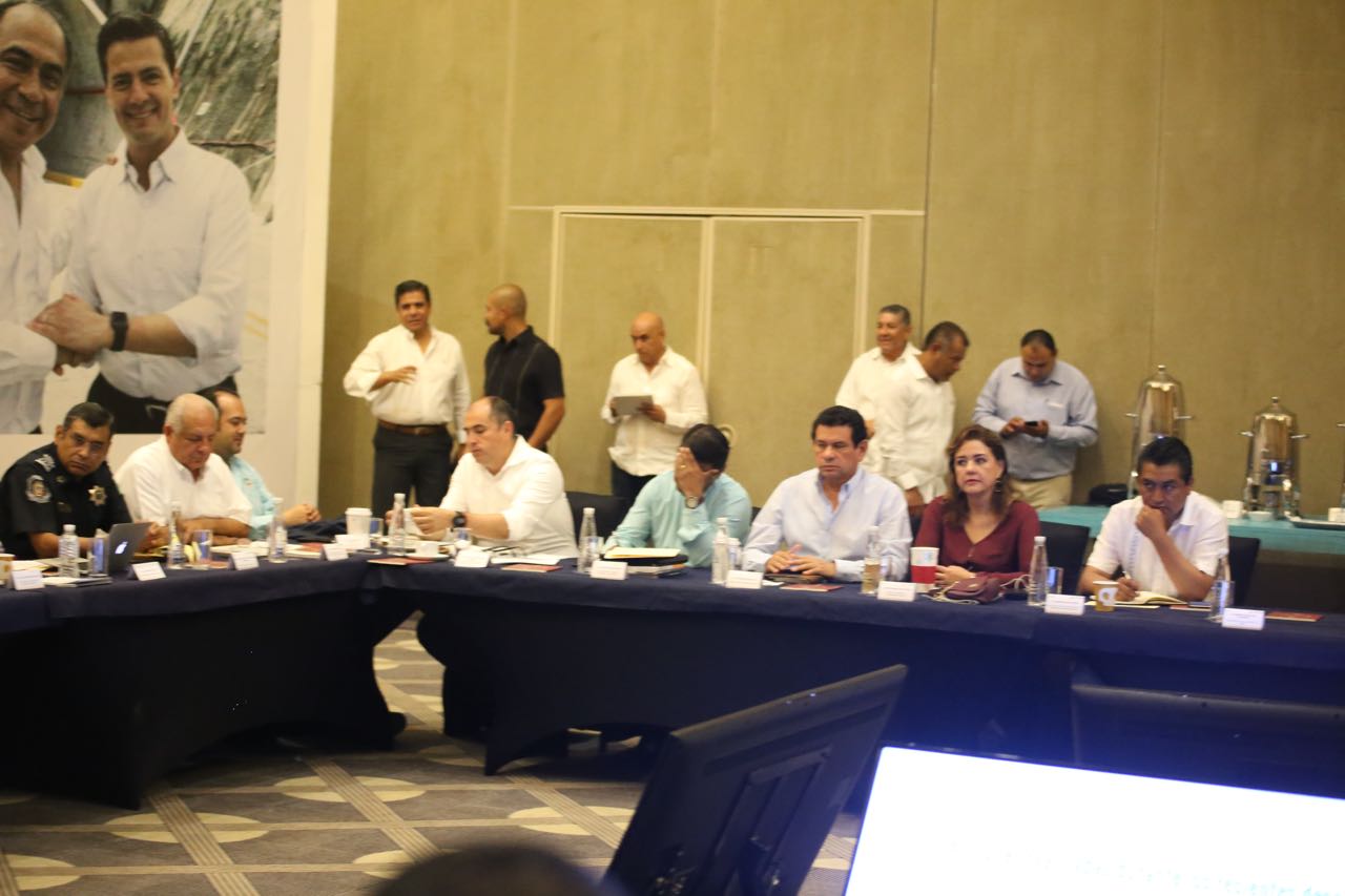 Astudillo Flores realiza balance a dos años de su gobierno - IMG-20171026-WA0209