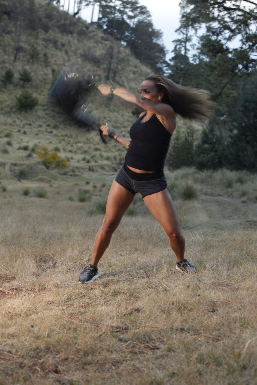 Entrena todo tu cuerpo con la Warrior Bag - IMG_1789