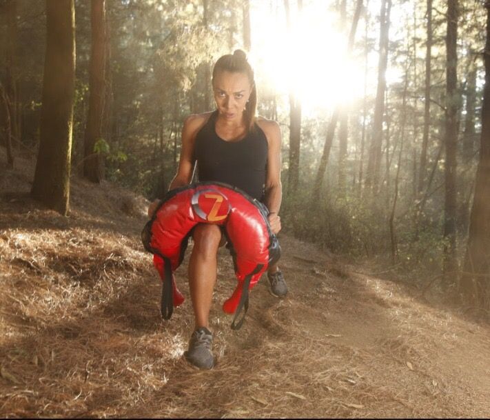 Entrena todo tu cuerpo con la Warrior Bag - IMG_1790