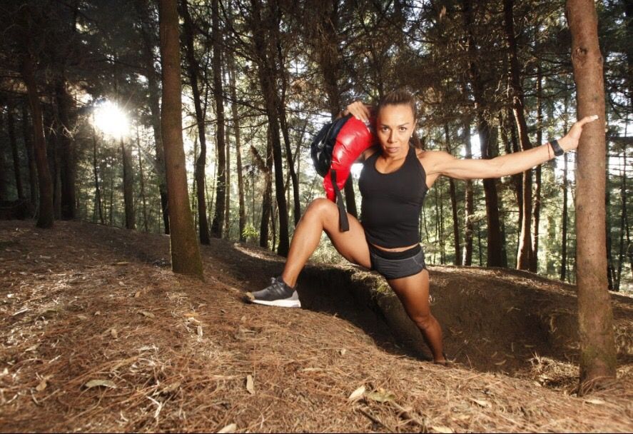 Entrena todo tu cuerpo con la Warrior Bag - IMG_1791