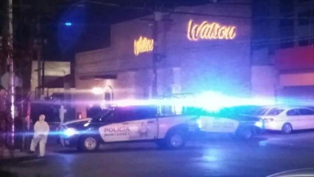 Asesinan a hombre afuera de un bar en Monterrey - IMG_20171015_105931