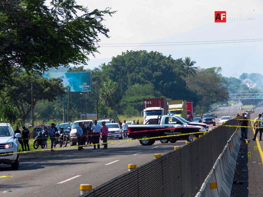 Ejecutan a edil de Ixtlahuacán, Colima - Ixtlahuacán