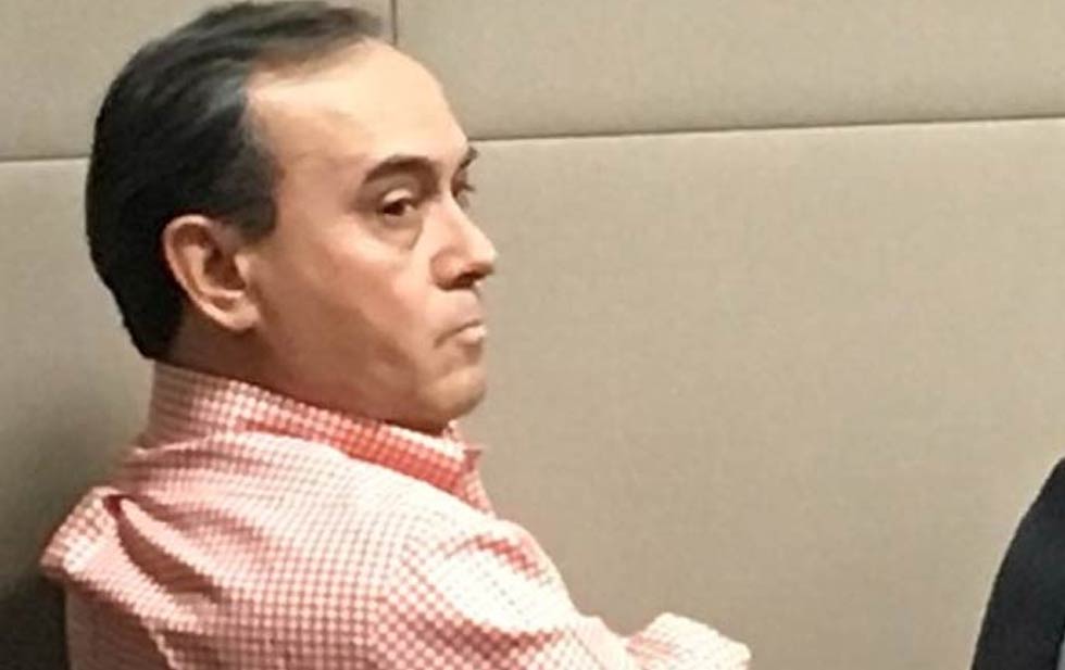 Continúan investigaciones contra cómplices de exalcalde de Chihuahua