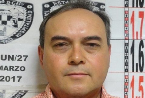 Continúan investigaciones contra cómplices de exalcalde de Chihuahua - Javier-Garfio-Pacheco-1