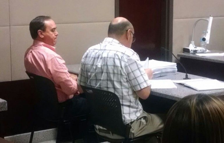 Exalcalde de Chihuahua se declara culpable de peculado - Javier-Garfio-Pacheco