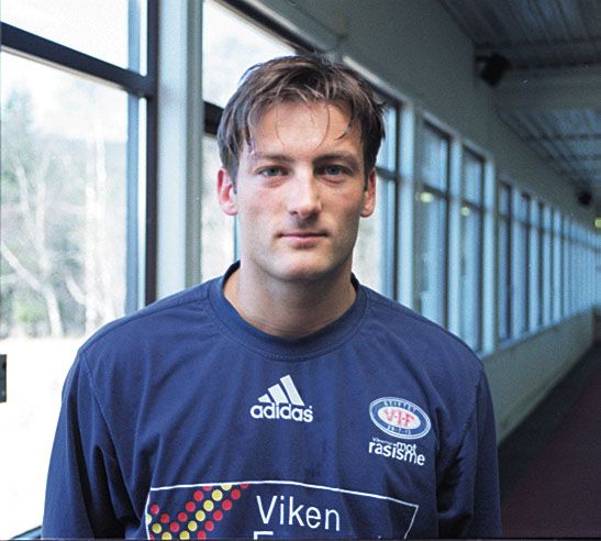 Noruega acuerda igualar pagos a la selección femenil - Joachim-Walltin