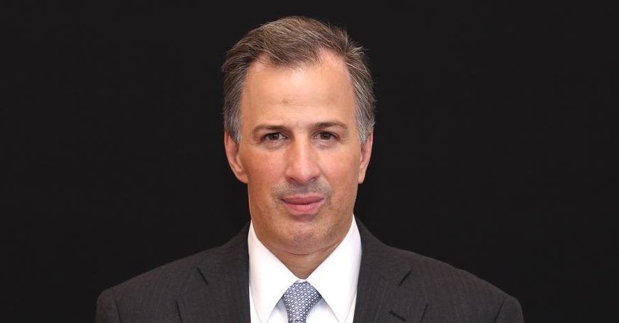 TLC permitió crear una región competitiva y dinámica: Meade - José_Antonio_Meade-e1508175828507