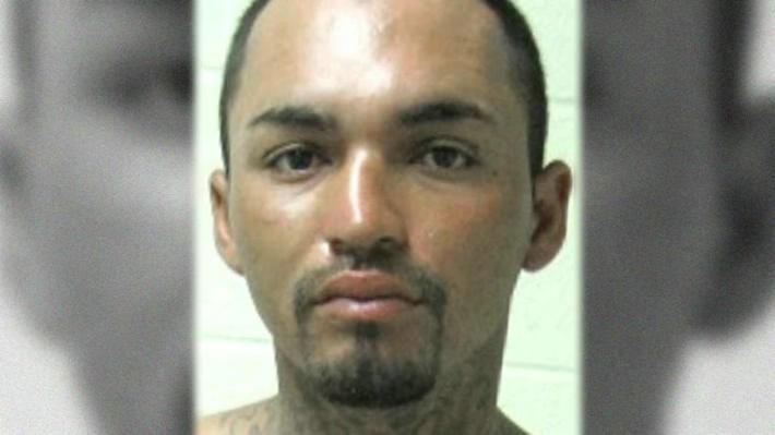 Detienen a mexicano en cruce de Arizona