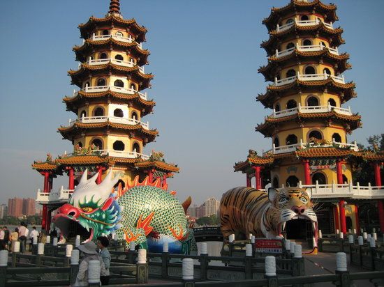 Guanajuato entre las mejores ciudades para visitar en 2018 - Kaohsiung