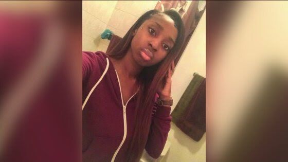 Mujer muere de hipotermia en congelador en hotel en Chicago - Kenneka-Jenkins