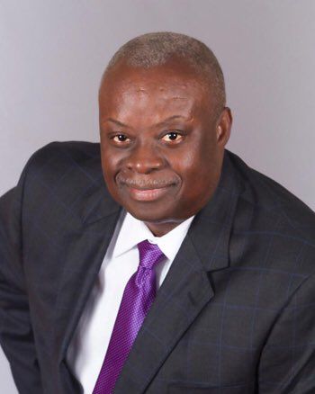 Trump llama presidente al gobernador de Islas Vírgenes - Kenneth-Mapp