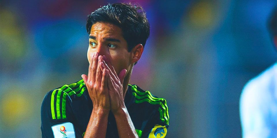 Irán elimina a México del Mundial Sub-17